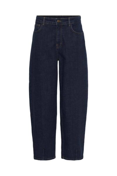 Lucy 187 high barrel dark blue L31 MEW