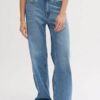 35 The Louis High Wide blue My Essential Wardrobe - Afbeelding 3