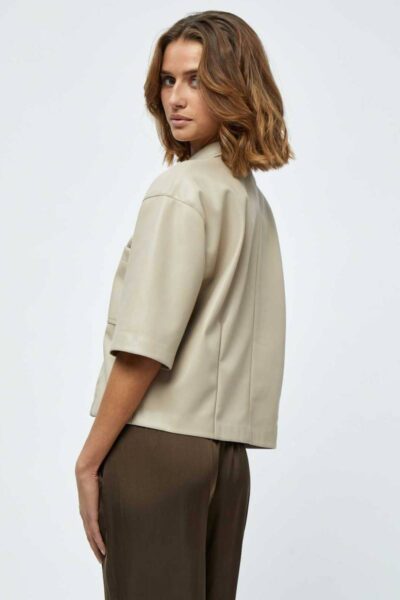 Semma pu shirt wood smoke Minus