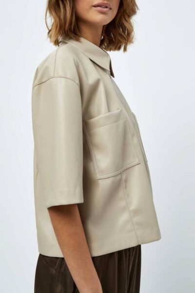 Semma pu shirt wood smoke Minus