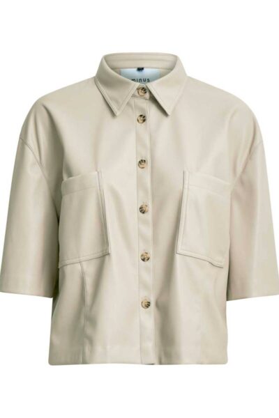 Semma pu shirt wood smoke Minus