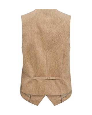 Ceris joana vest tannin Mos Mosh