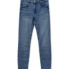 Vice led jeans blue ankle Mos Mosh - Afbeelding 2