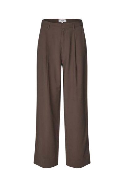 Daniello cassi pant chocolate brown mbyM