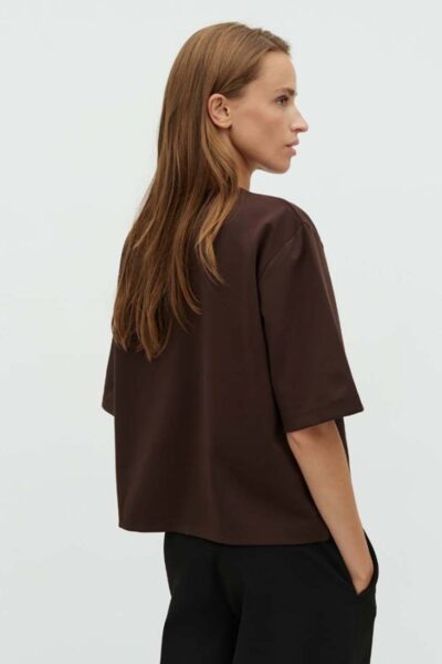 Emrys betsy t-shirt java mByM