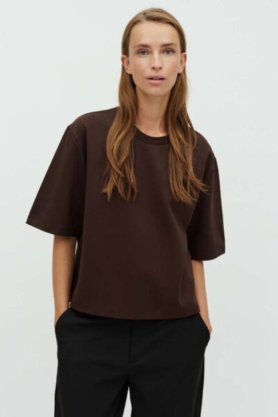 Emrys betsy t-shirt java mByM