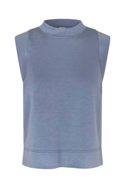 Lorencia hope t-shirt bering sea mByM
