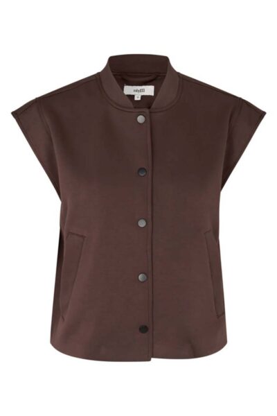 Marisel hope jacket warm brown mByM