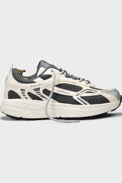 The re-run max cactus white/grey Mercer
