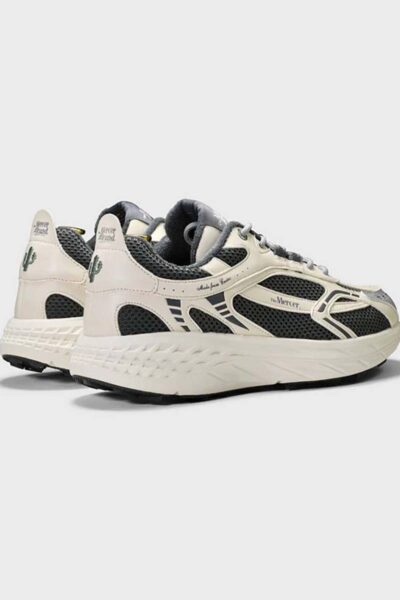 The re-run max cactus white/grey Mercer