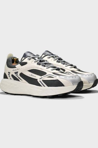 The re-run max cactus white/grey Mercer