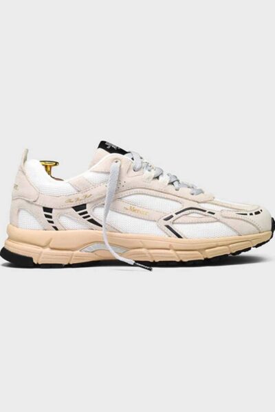 The Re-Run dessert off white Mercer