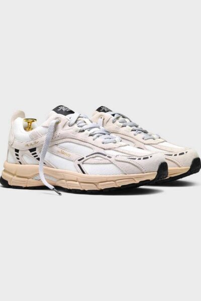 The Re-Run dessert off white Mercer