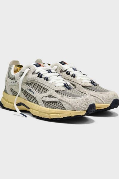 The Re-Run Americana off white Mercer