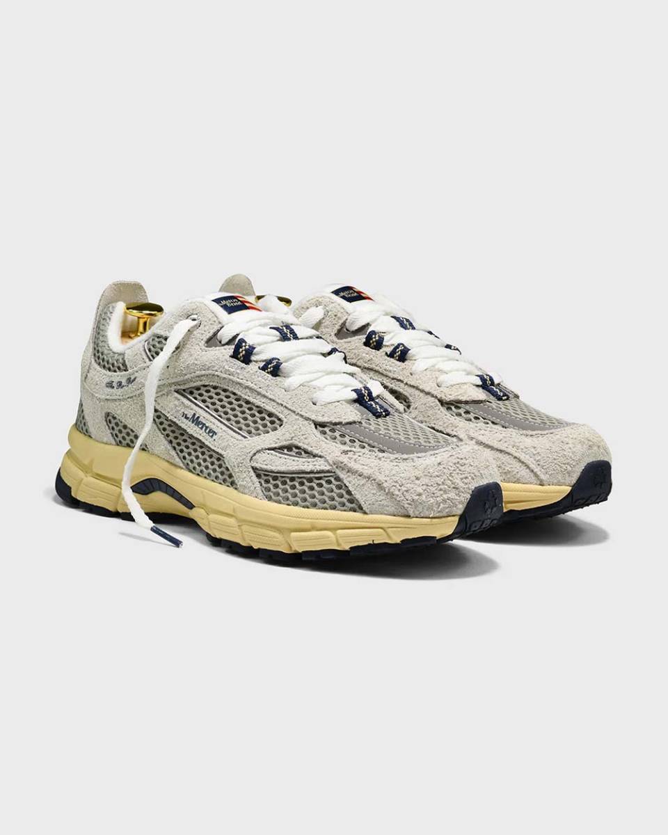 The Re-Run Americana off white Mercer - Afbeelding 4