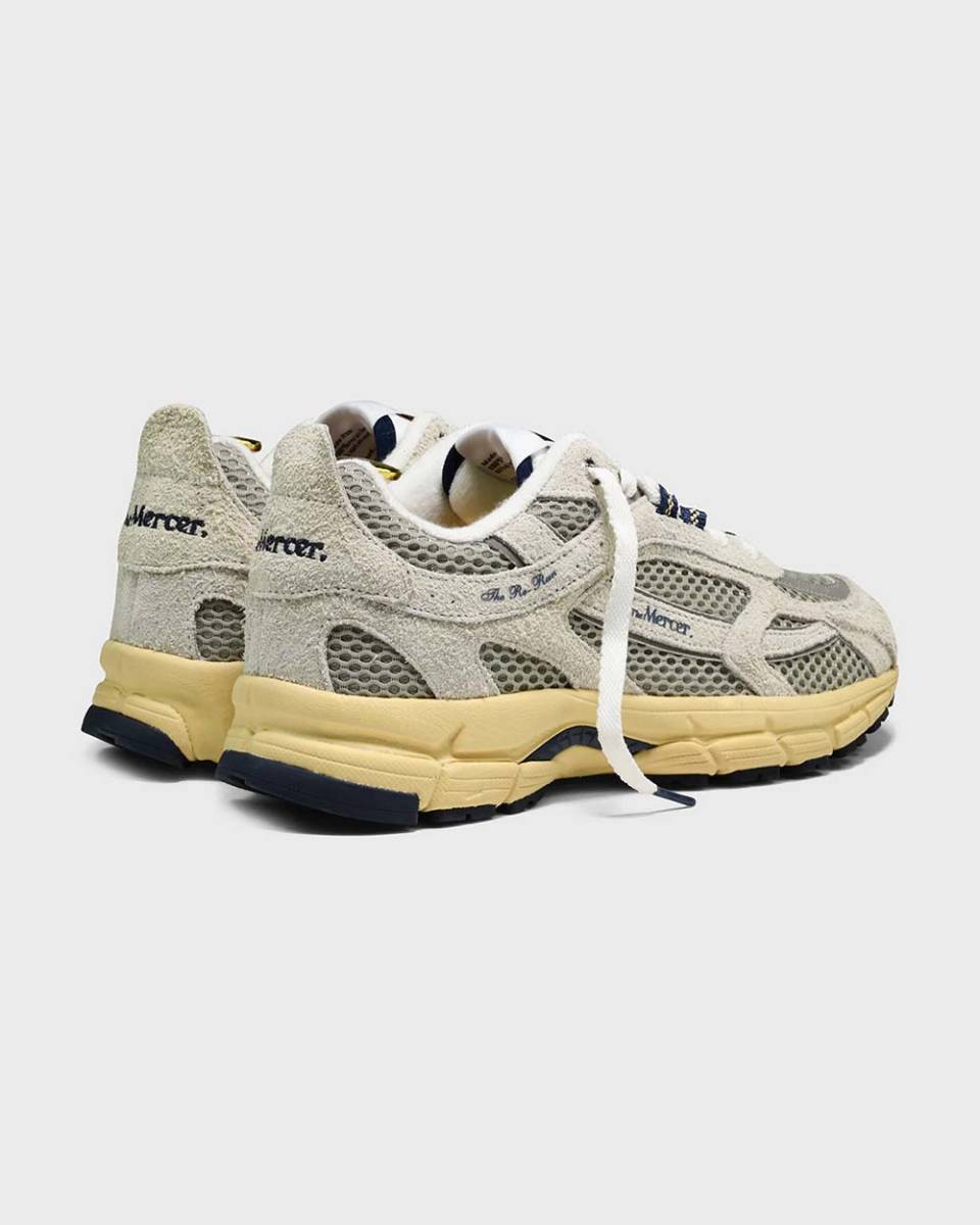The Re-Run Americana off white Mercer - Afbeelding 5