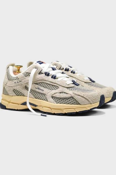 The Re-Run Americana off white Mercer