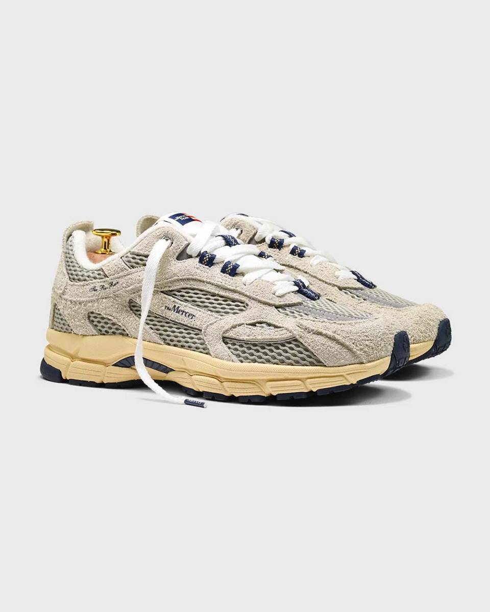The Re-Run Americana off white Mercer - Afbeelding 3