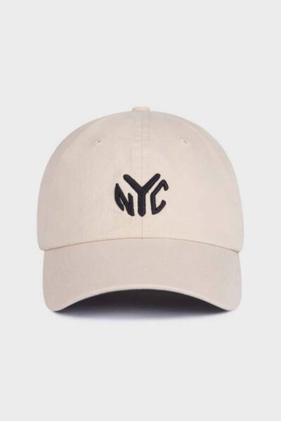 The Subway Cap off white Mercer