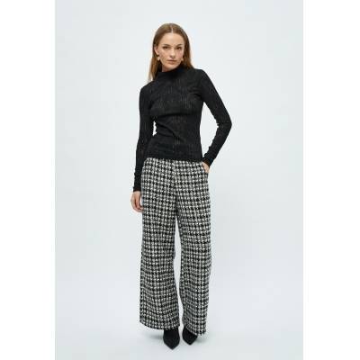 Vicenta roll neck black Minus
