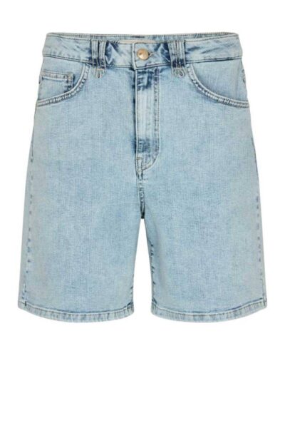 Gama re-loved shorts light blue Mos Mosh