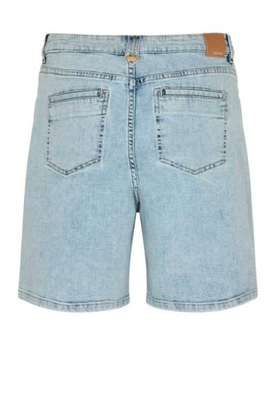 Gama re-loved shorts light blue Mos Mosh