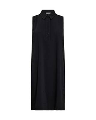 Felinda vivo dress black Mos Mosh