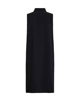 Felinda vivo dress black Mos Mosh