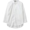 Enola shirt white Mos Mosh - Afbeelding 5