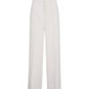 Leya miley long pant ecru Mos Mosh - Afbeelding 2