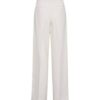 Leya miley long pant ecru Mos Mosh - Afbeelding 3