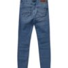 Vice led jeans blue ankle Mos Mosh - Afbeelding 3