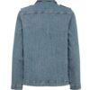 Anetta denim jacket blue Mos Mosh - Afbeelding 4