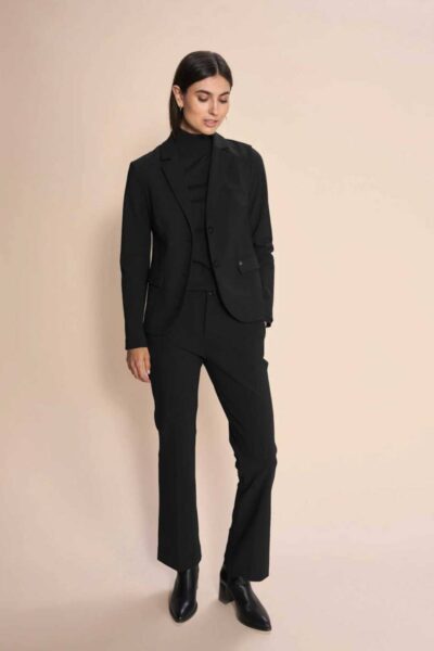 Viga izzy blazer black Mos Mosh