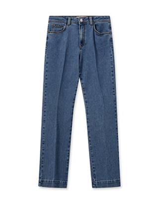 Jessica kyoto jeans blue long Mos Mosh