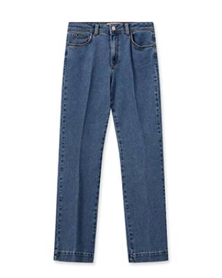 Jessica kyoto jeans blue long Mos Mosh