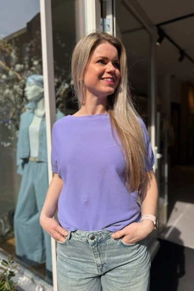 Top pervinca Noman’sland