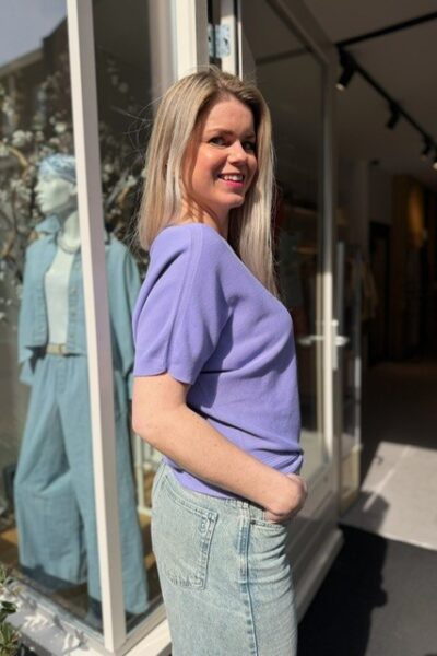 Top pervinca Noman’sland