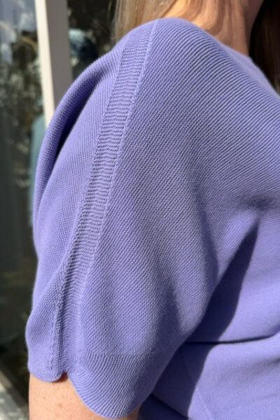 Top pervinca Noman’sland