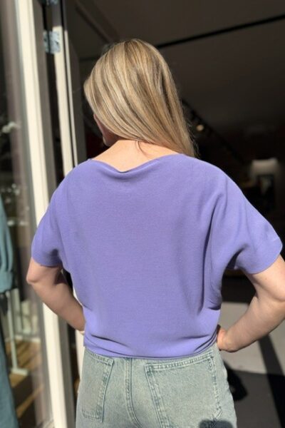 Top pervinca Noman’sland