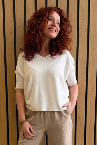 Sweater jasmin Noman’sland