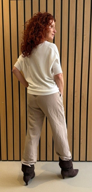 Sweater jasmin Noman'sland - Afbeelding 4