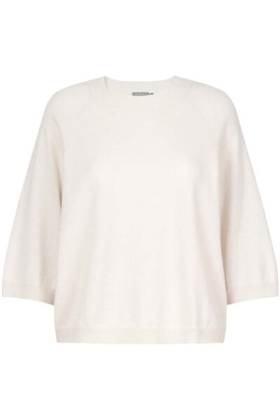 Sweater soft dune Noman’sland