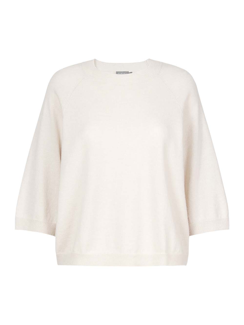 Sweater soft dune Noman'sland - Afbeelding 2