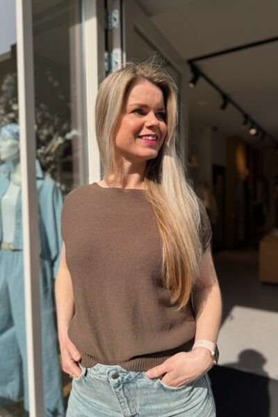 Top soft bark Noman’sland