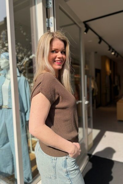 Top soft bark Noman’sland