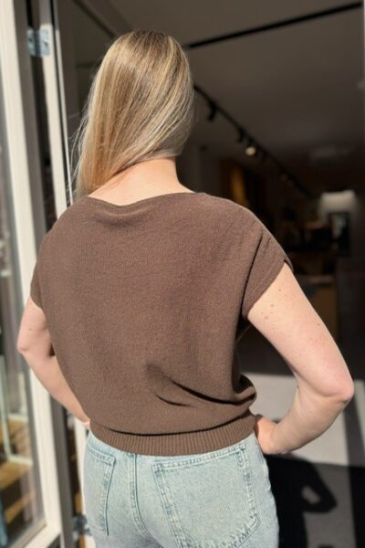 Top soft bark Noman’sland