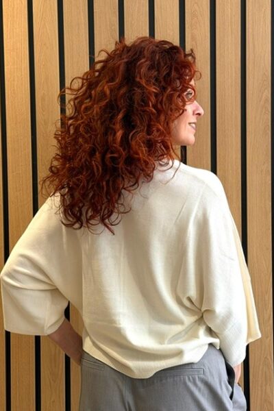 Sweater jasmin Noman’sland