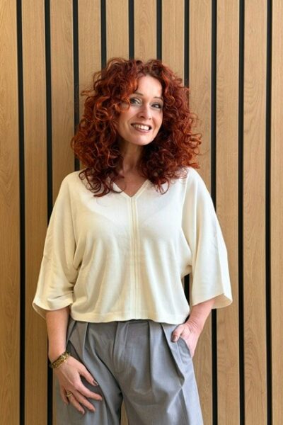 Sweater jasmin Noman’sland