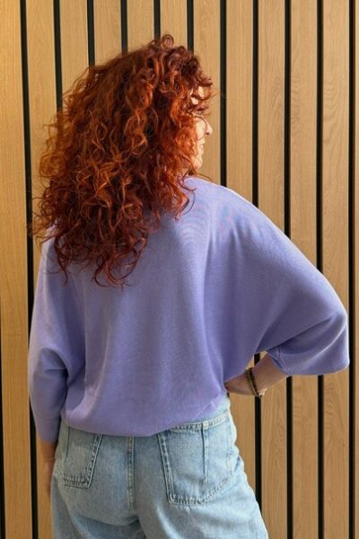 Sweater pervinca Noman’sland